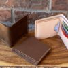 Bifold Wallet No. 3